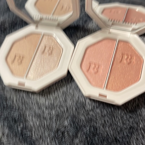 Fenty Killawatt Duo Freestyle Highlighter 2-PC Set - Picture 7 of 9